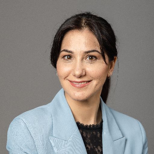 Fotografie AMALIA-NARCISA LINCARU