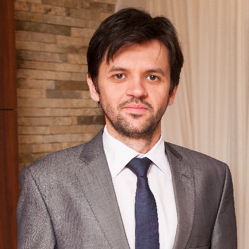 Fotografie Ciprian-Catalin LISITA