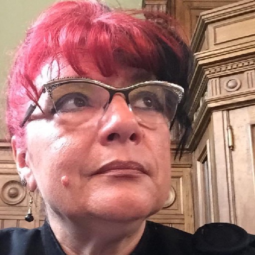 Fotografie Lorette-Michaela LUCA