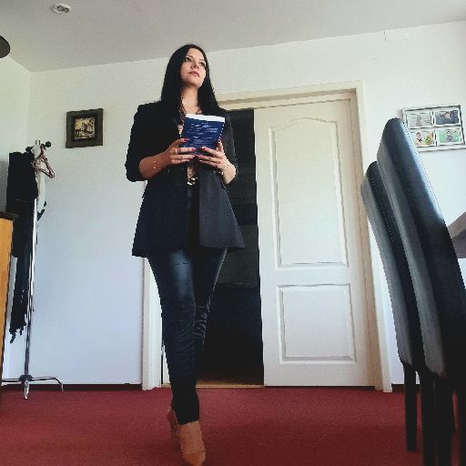 Fotografie RAMONA-MIHAELA LUNGU