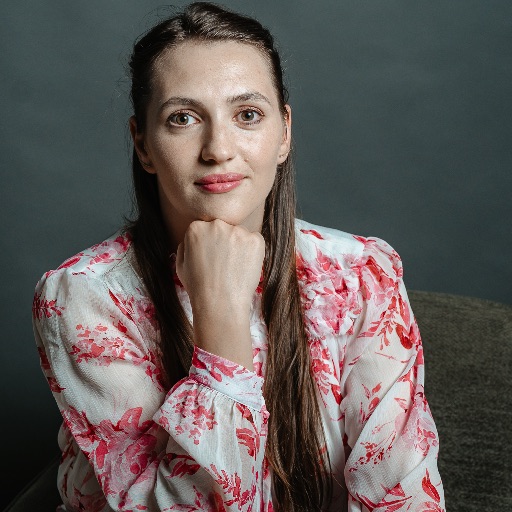 Fotografie Ioana-Lavinia MUNTEANU