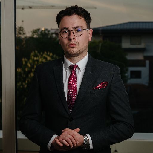 Fotografie TUDOR MAGA