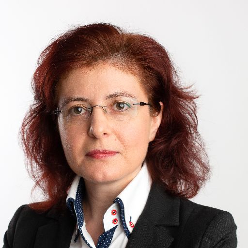 Fotografie DELIA-MIHAELA MAGDEA