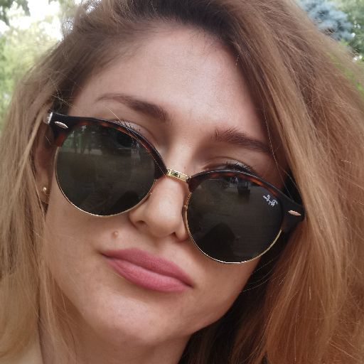 Fotografie Mariana MALAIMARE