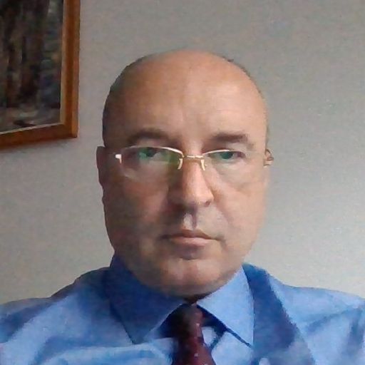 Fotografie VIRGIL MALOS