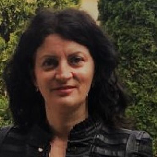 Fotografie Daniela MANEA