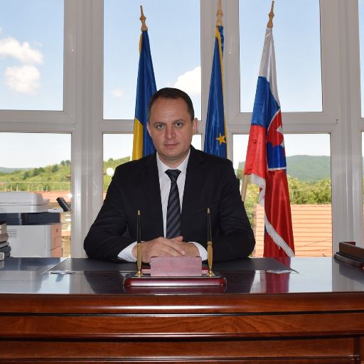 Fotografie Milan-Miroslav MANYURA