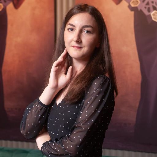 Fotografie Bianca-Elena MĂRĂCINEANU