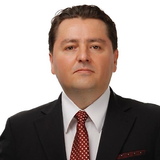 Fotografie IOAN-BOGDAN MARARU