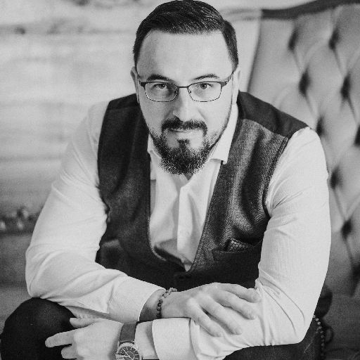 Fotografie Radu-Nicolae MÂRCĂ