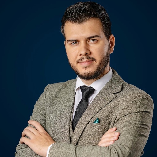 Fotografie GABRIEL-ALEXANDRU MARCOIANU