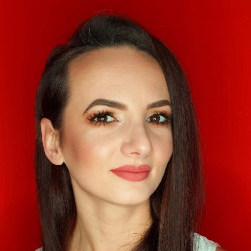 Fotografie Ionela MARCU