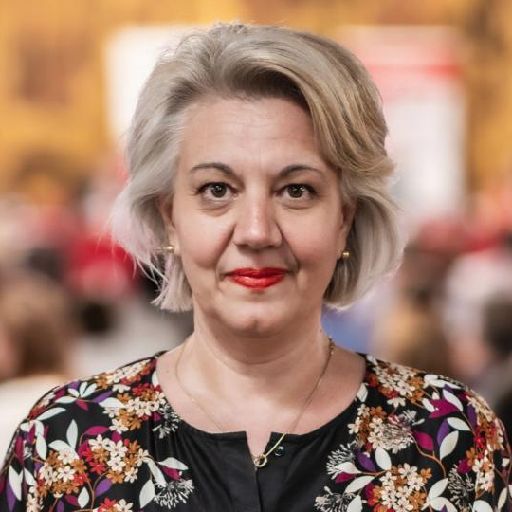 Fotografie ZOICA-CORINA MARCU