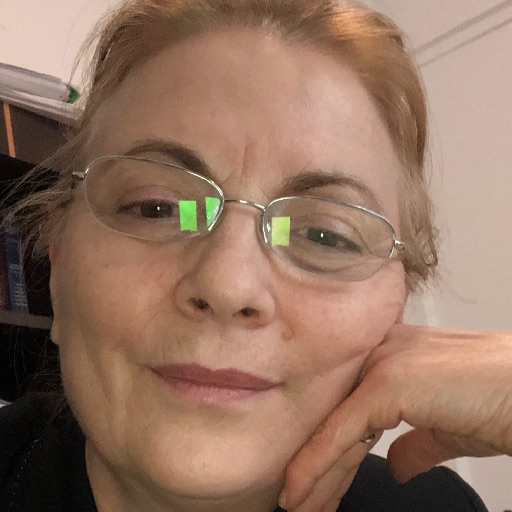 Fotografie Florica MĂRGINEAN