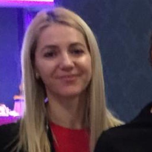 Fotografie Denisa-Georgeta MARINAŞ