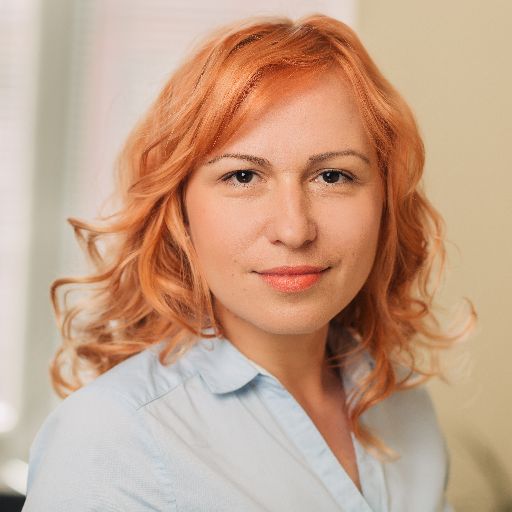 Fotografie Anca MARINCAȘ