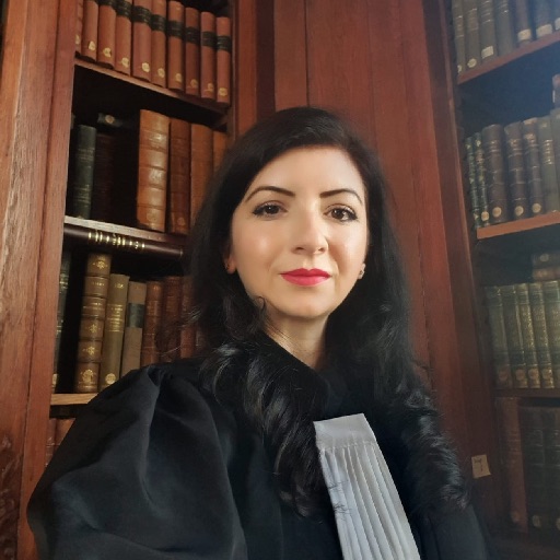 Fotografie Roxana-Andreea MĂRINCEAN-CORDA