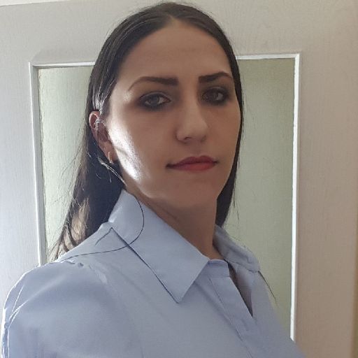 Fotografie Maria-Simona MARINCU