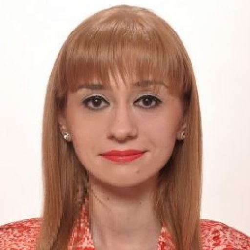 Fotografie Delia-Mihaela MARINESCU