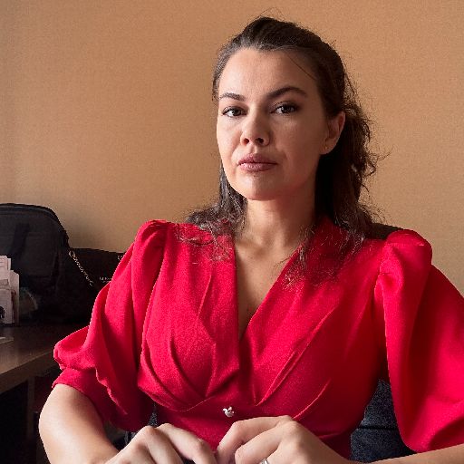 Fotografie Andreea-Roxana MARINESCU-STREJUȚ