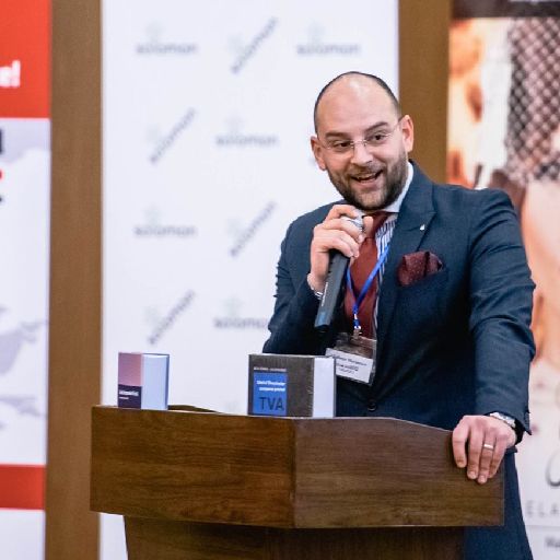 Fotografie Vladimir-Daniel MARINESCU