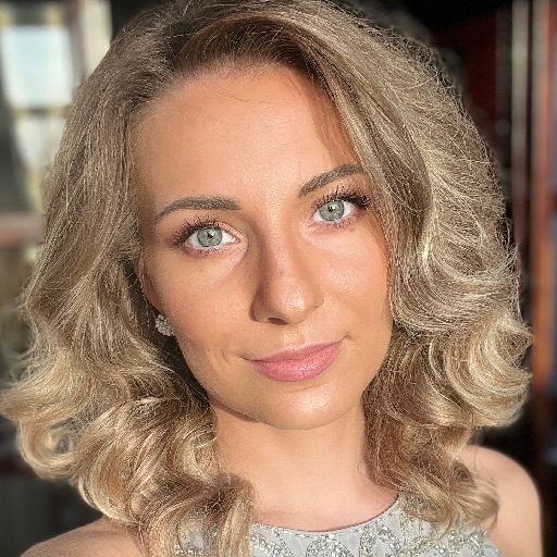 Fotografie Andrada MARIUȚA