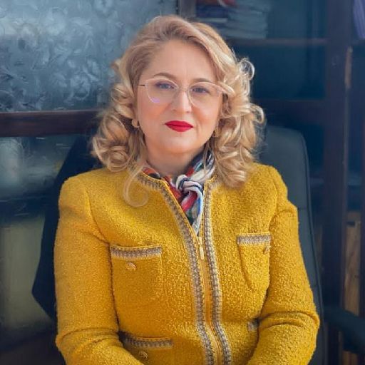 Fotografie Nicoleta-Claudia MARTINESCU