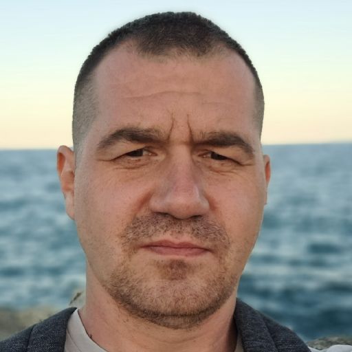 Fotografie Radu MASTRAGOCIU