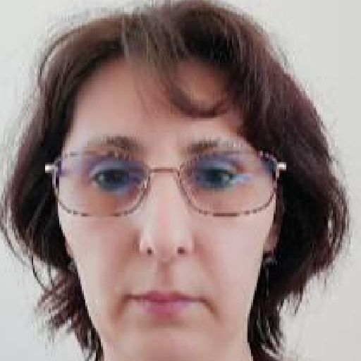 Fotografie Cristiana-Ana MATEESCU