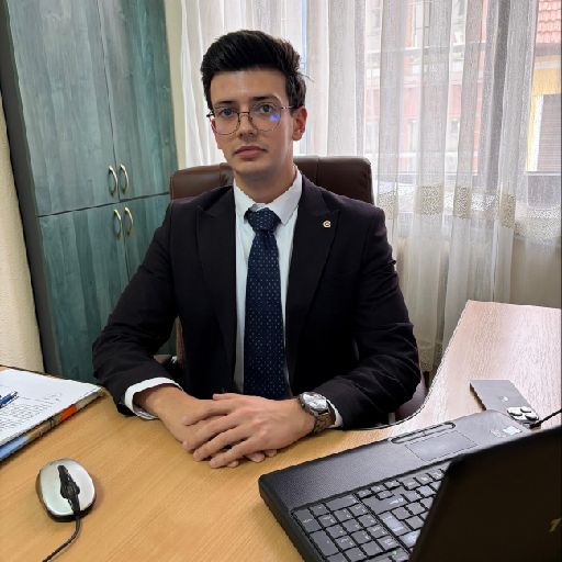 Fotografie Șerban-Adrian MATEI