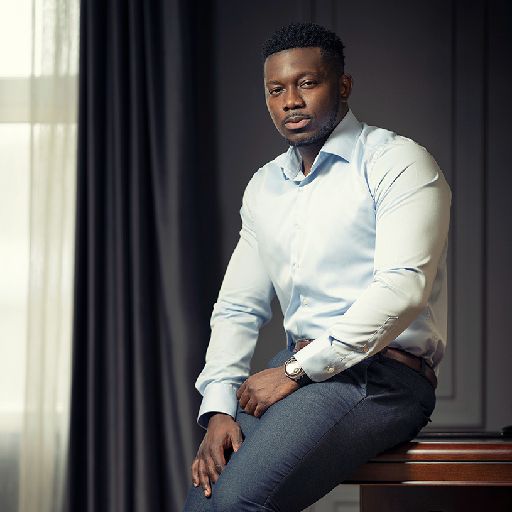 Fotografie Mikael-Jean-David MAYILA