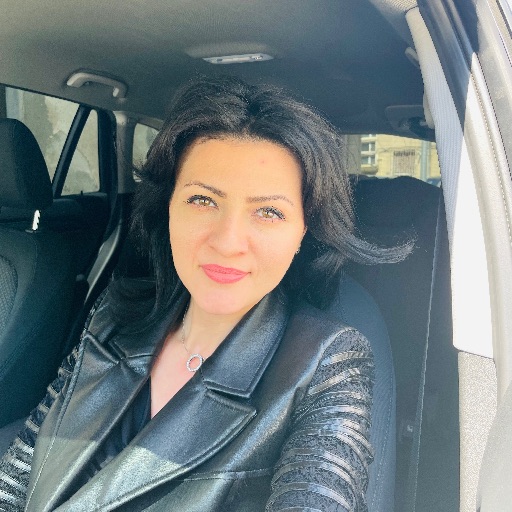 Fotografie Ana-Elena MERGEANI