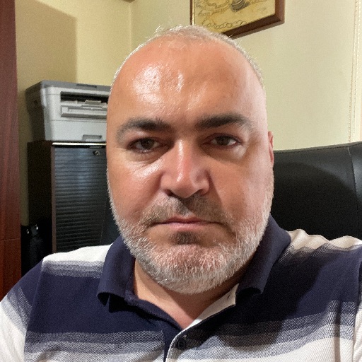 Fotografie Mircea-Gabriel MERGEANI