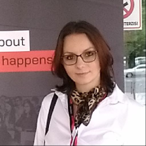 Fotografie Mirabela METZLER