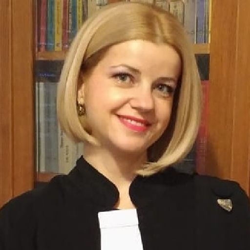 Fotografie EUGENIA-IOANA MIHAILESCU