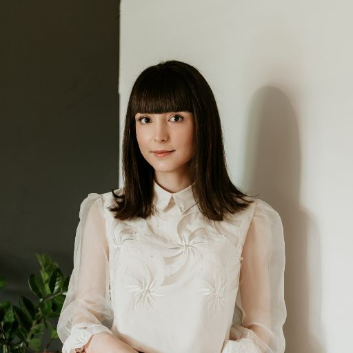 Fotografie Larisa-Andreea MIHALCEA