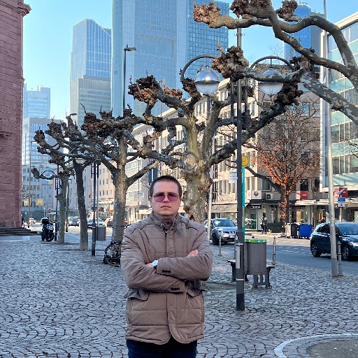 Fotografie Gheorghita MIHU