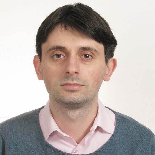 Fotografie Nicolae MIHU