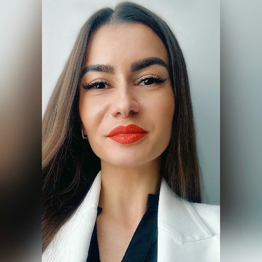 Fotografie Maria-Alexandra MILACIU