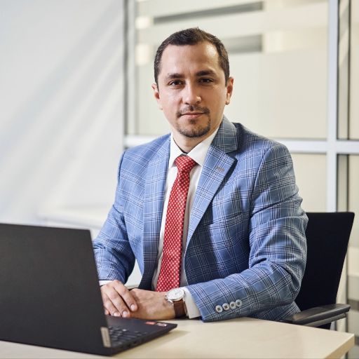 Fotografie ION MILITARU