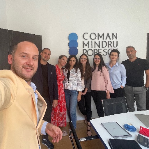 Fotografie REMUS MÎNDRU