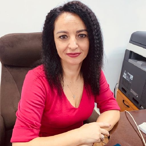 Fotografie NATALIA-SIMONA MIREA