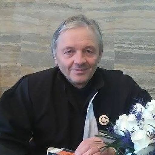 Fotografie Ion MIRIANU