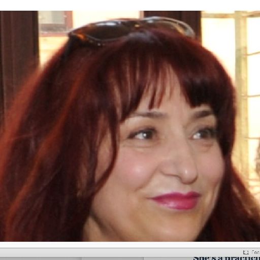 Fotografie Baciu-Angela MÎŢĂ