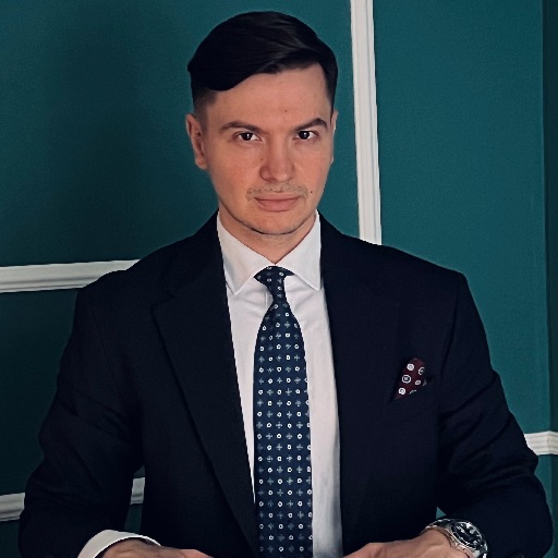 Fotografie Dragoș-Daniel MIULESCU