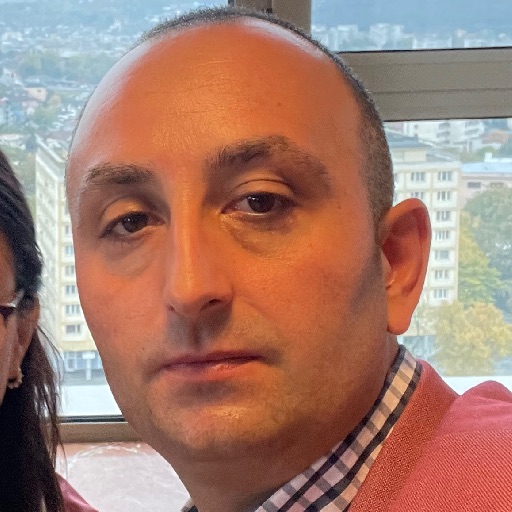 Fotografie Dragos-Codrut MOCANU