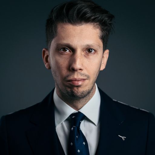 Fotografie Paul MOISE