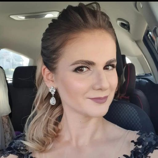 Fotografie Bianca-Ioana MOLDOVAN-ALDEA