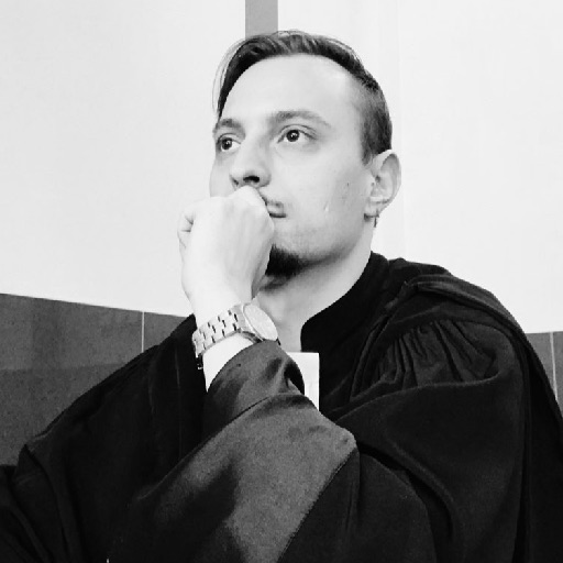 Fotografie Bogdan-George MOLDOVANU