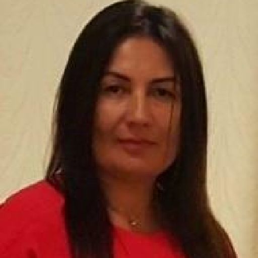 Fotografie ANISOARA-LENUTA MORARIU